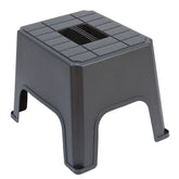 Garland plastic stool